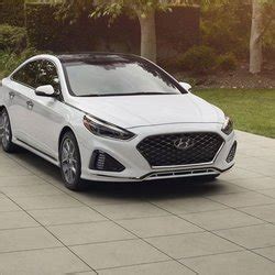 PHIL LONG HYUNDAI OF MOTOR CITY - 12 Photos & 60 Reviews - Car Dealers - 170 W Motor Way ...