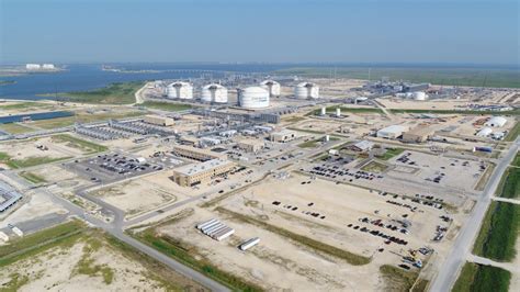 Gas deliveries to US LNG export terminals continue to hit record highs - LNG Prime