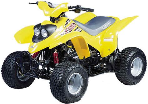 Top Ten Best Quad Bike Brands - Bikes Catalog