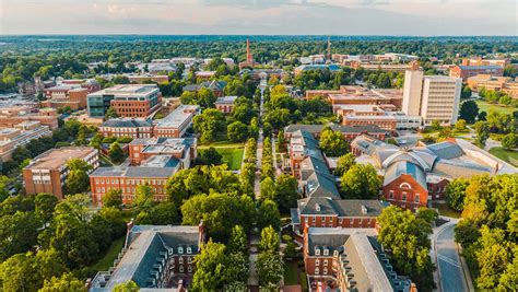 ALA Partners with UNCG - American Language Academy