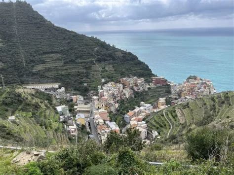 Best Hiking Trails in Manarola | AllTrails