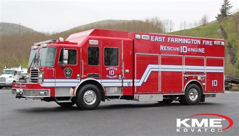 91 best images about KME Fire Apparatus on Pinterest | Fire fire ...