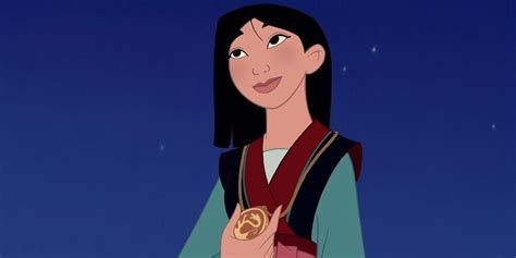 The Ultimate List of Mulan Quotes | Disney News | Tech Blog