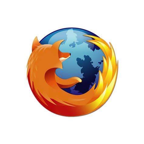 Mozila Firefox Logo Vector - (.Ai .PNG .SVG .EPS Free Download)