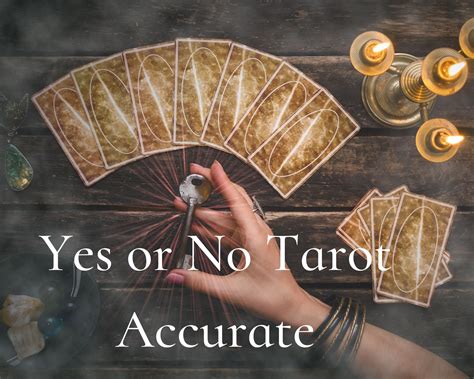 yes or no tarot accurate | Get tarot card services