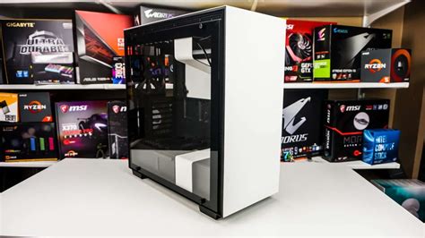 NZXT H700i Case Review | ThinkComputers.org