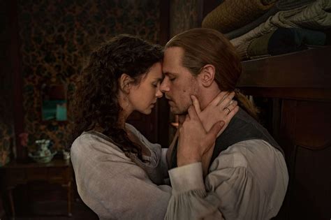 Outlander Season 6: Premiere Date & Where to Watch - BritishTV.com