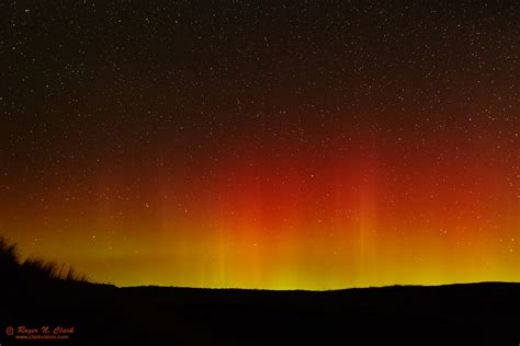 Aurora Photography, Clarkvision.com: