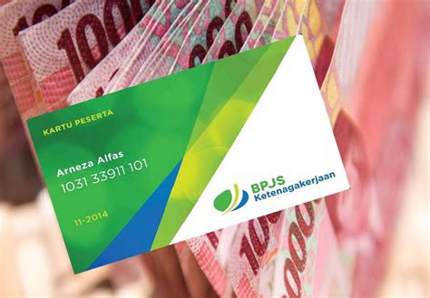 5 Cara Cek Nomor BPJS Ketenagakerjaan Perusahaan dengan Mudah