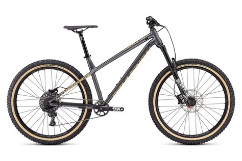 Hardtail mountain bike – Artofit