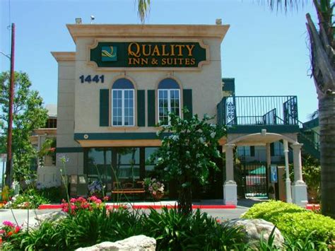 Quality Inn & Suites - Anaheim Resort (Anaheim, CA): What to Know BEFORE You Bring Your Family