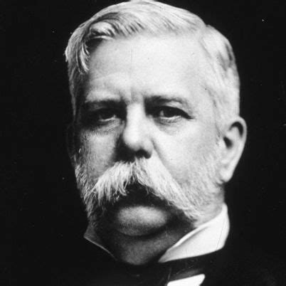 George Westinghouse - Biography - Scientist, Inventor | George westinghouse, George, Westinghouse