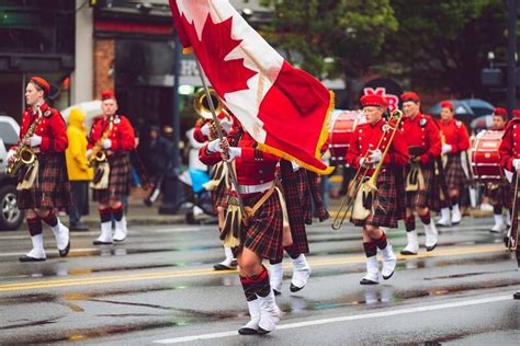 Traveller's guide to understanding Canadian culture - Canada eTA