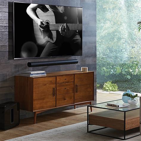 Questions and Answers: Sanus Sonos Arc Extendable Wall Mount Black BSSAWM1-B1 - Best Buy