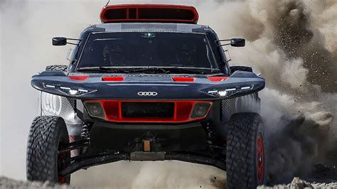 Dakar Rally 2023: What You Need to Know About the Iconic Race