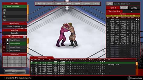 Fire pro wrestling world controls ps4 - pixellena