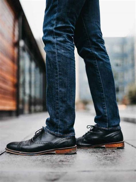 6 best shoes for men - Next Level Gents