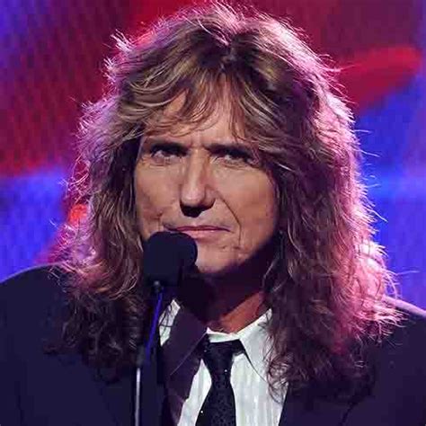 David Coverdale Bio, Age, Height, Career, Relationship, Net Worth ...