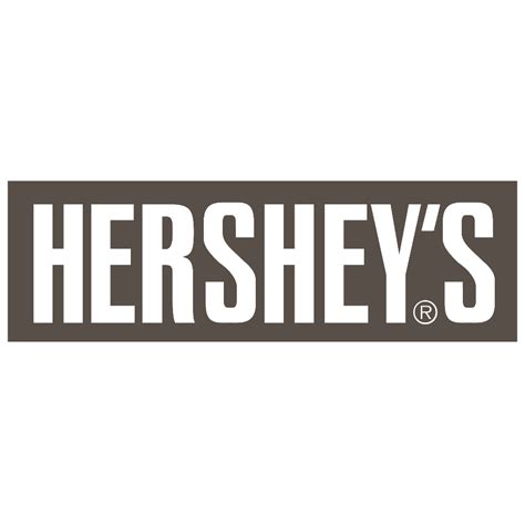 Download High Quality hershey logo transparent Transparent PNG Images ...