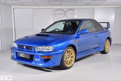 Subaru Impreza 22B_BM_6 - Paul Tan's Automotive News