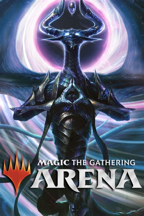 Magic: The Gathering Arena System Requirements - PC Games Archive