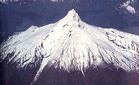 Skiing the Pacific Ring of Fire and Beyond: Volcán Corcovado