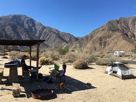 Anza-Borrego Desert State Park — Jason Gabriele’s Blog