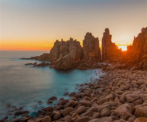 A guide to visiting Cape Woolamai in southern Victoria. Everything you ...