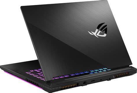 ASUS ROG STRIX G15 G512LU-RS74 | Optimal Laptop Series - XOTIC PC