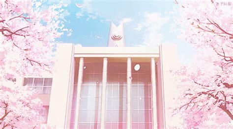 Anime School GIF – Anime School Kawaii – discover and share GIFs