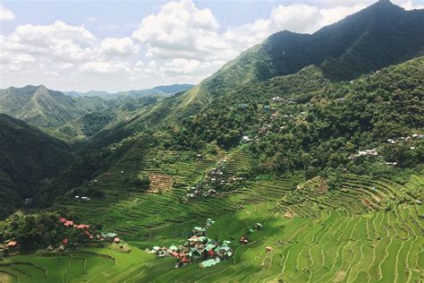 Elevation of Ifugao State University, Lagawe Campus, Lagawe, Ifugao, Philippines - Topographic ...