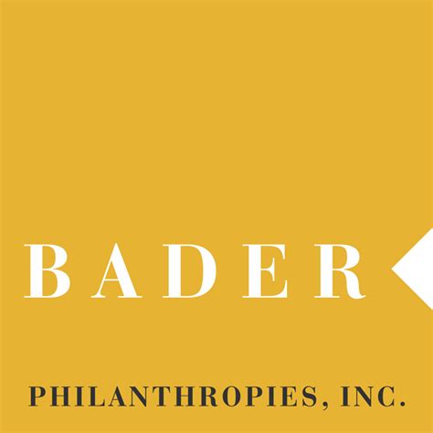 Bader Philanthropies - Rid Racism Milwaukee