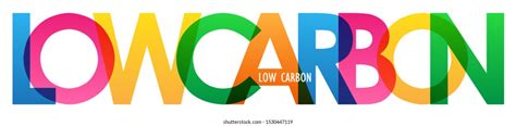 1,776 Low Carbon Icon Images, Stock Photos & Vectors | Shutterstock