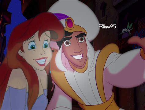 Disney Crossover Picture Hunt - disney crossover - Fanpop