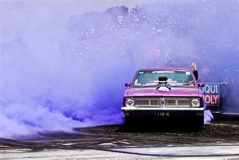 Summernats 31 gearing up to be another huge event | PerformanceDrive