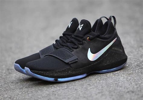 Nike PG1 Paul George Shoes | SneakerNews.com