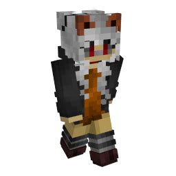 Fox Ears Minecraft Skins | The best collection of skins | NameMC