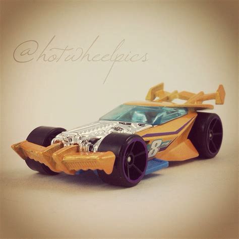 Drift King - 2015 Hot Wheels - Mystery Models #hotwheels | #diecast | # ...