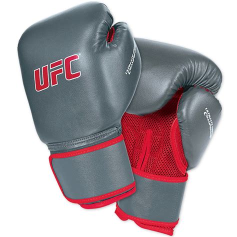 UFC Fight Gloves 2012 Collection | FighterXFashion.com