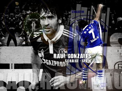 wallpaper free picture: Raul Gonzalez Wallpaper 2011