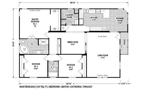 3845 - Ma Williams Manufactured Homes, Manufactured and modular homes ...