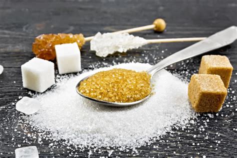 Four Seemingly Healthy Foods That are Actually Loaded with Sugar 1