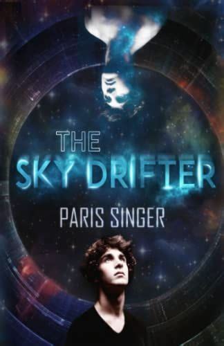 The sky drifter book one – Artofit