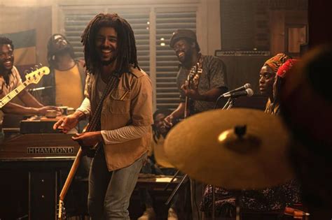 'Bob Marley: One Love' wins hearts by landing first in box office