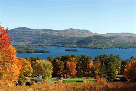 20 Best Places to Visit in Upstate New York