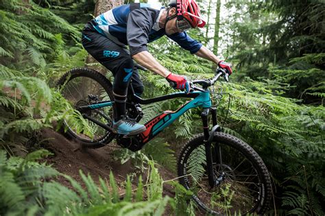 Best electric mountain bikes: all you need to know - MBR