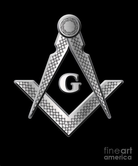 Illuminati Symbol Masonic Pyramid Conspiracy Gift Digital Art by Thomas ...