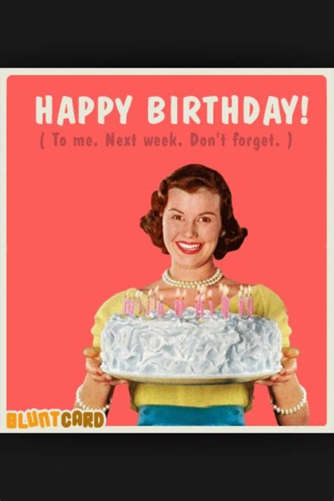 Birthday Memes for Sister - Funny Images with Quotes and Wishes