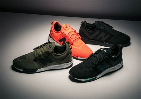 New Balance 247 Sport Pack Available - Sneaker Bar Detroit