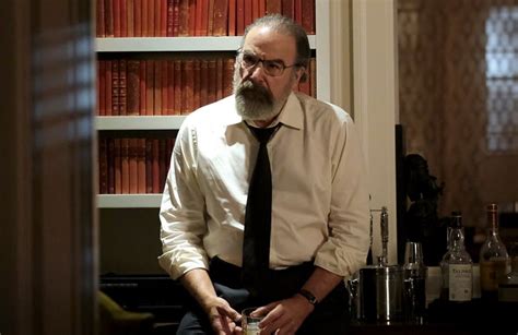 'Homeland' Fans Would Love to See a Saul Berenson Prequel